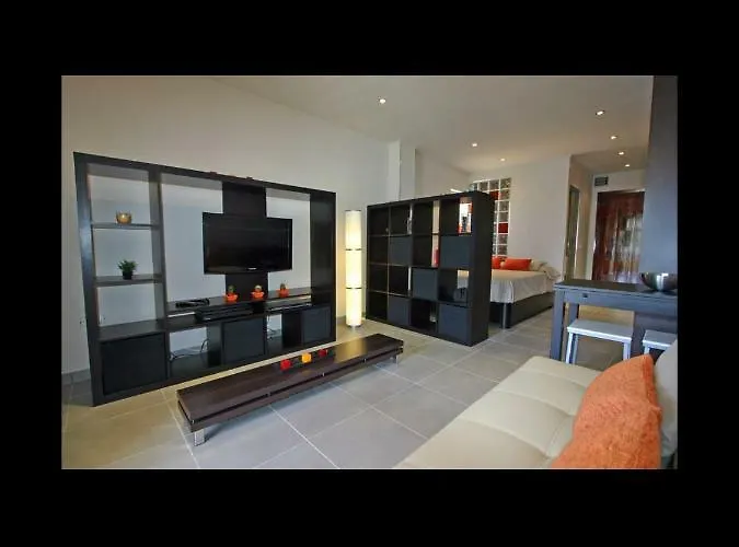 Vistas * Playa de las Américas