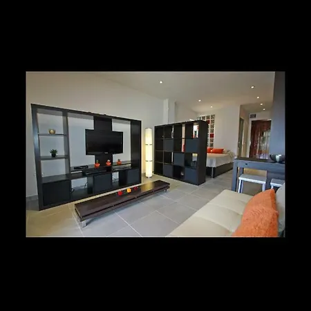 Vistas * بلايا ذي لاس أميريكاس