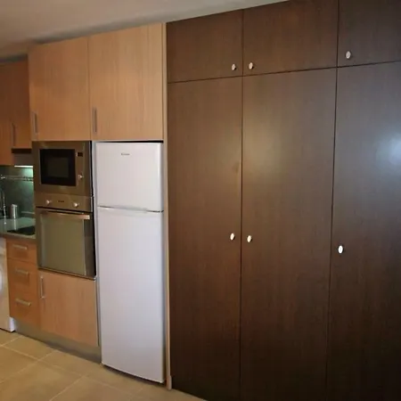 Appartement Vistas *