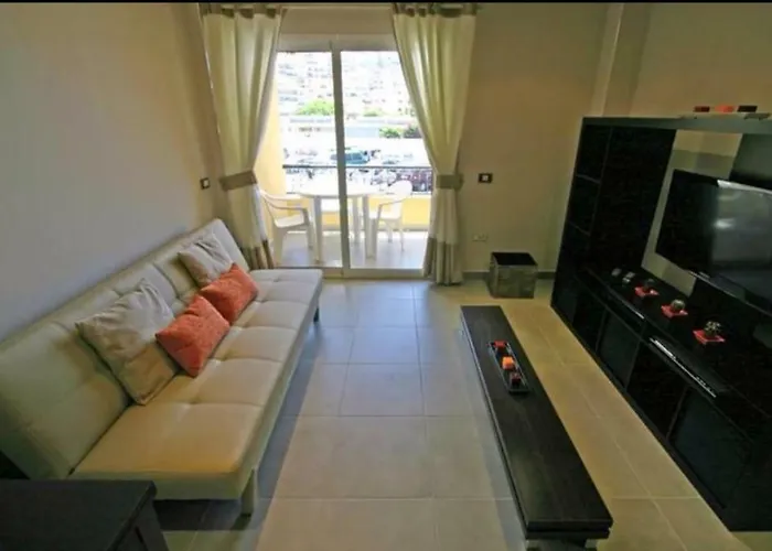 Apartman Vistas Playa de las Américas